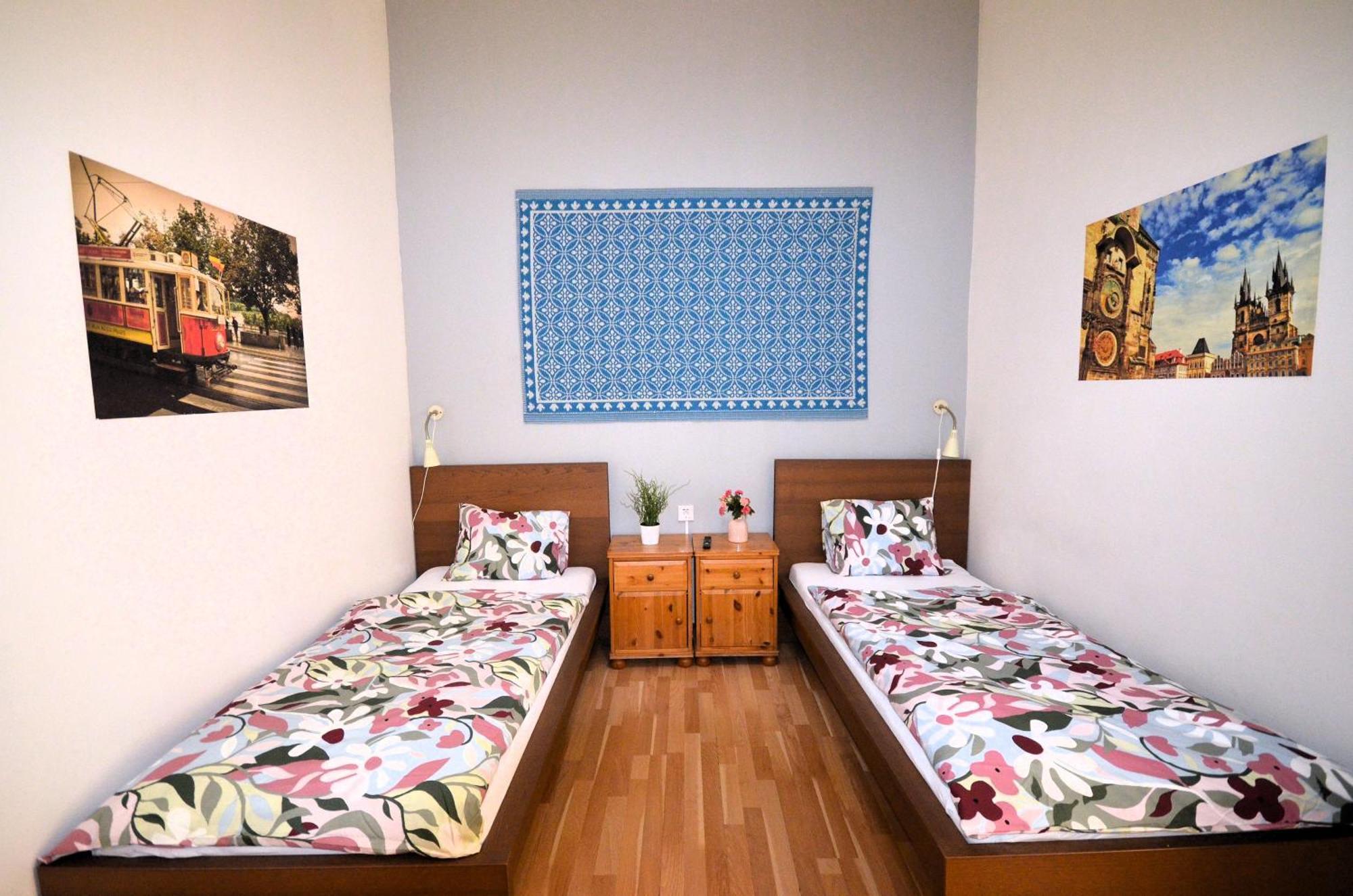Хостел Travel&joy Backpackers